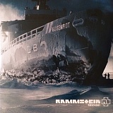    Rammstein - Rosenrot (2LP)  