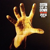    System Of A Down - System Of A Down (LP)  
