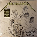    Metallica - ...And Justice For All (2LP)   