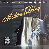    Modern Talking.The 1st Album (2LP)  