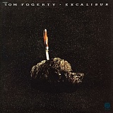    Tom Fogerty - Excalibur (LP)  