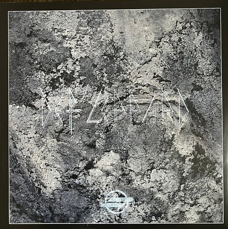    Def Leppard - Retro Active (LP)         