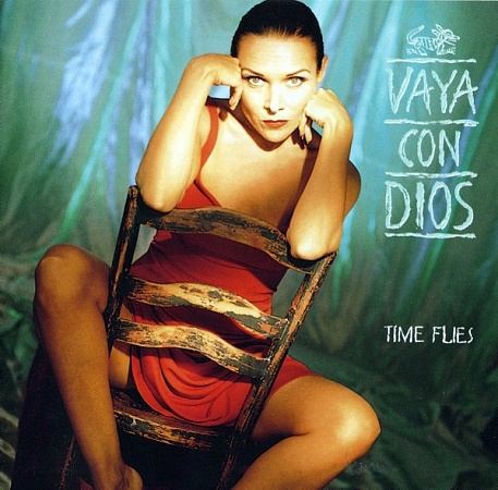    Vaya Con Dios - Time Flies (LP)         