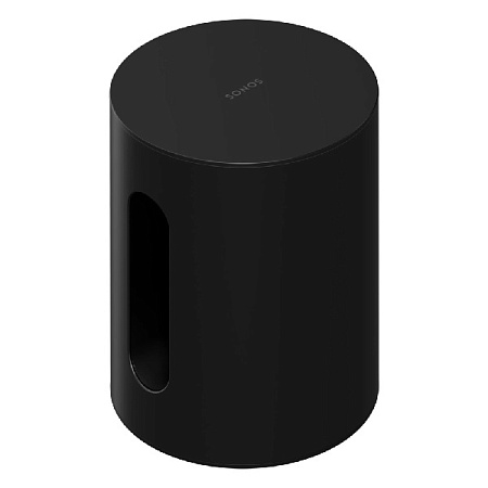    Sonos Sub mini black         