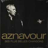    Charles Aznavour - Ses Plus Belles Chansons (LP)  