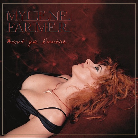    Mylene Farmer  Avant Que L'Ombre...(2LP)         