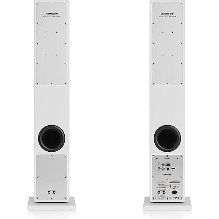     Audio Pro A38 white         