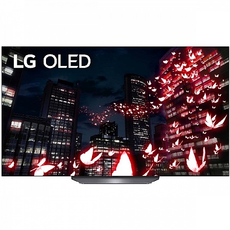 картинка Телевизор LG OLED 65B23LA магазин являющийся официальным дистрибьютором в России
