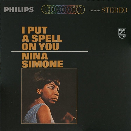    Nina Simone - The Philips Years (Box)      