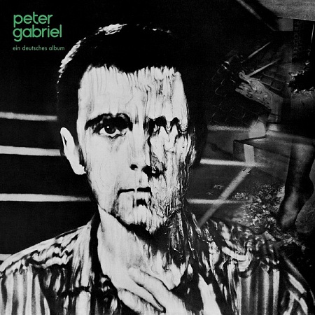    Peter Gabriel - Peter Gabriel 3: Ein Deutsches Album (2LP)         