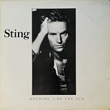    Sting - ...Nothing Like The Sun (2LP)  