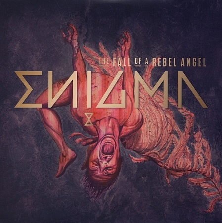 картинка Пластинка виниловая Enigma - The Fall Of A Rebel Angel (LP) магазин являющийся официальным дистрибьютором в России
