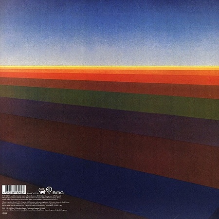    Emerson, Lake & Palmer - Tarkus (LP)         