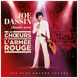    Joe Dassin  Joe Dassin Chante Avec Les Choeurs De L'Armee Rouge (LP)  