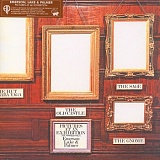    Emerson, Lake & Palmer - Pictures At An Exhibition (LP)  