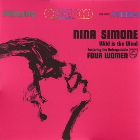    Nina Simone - The Philips Years (Box)      