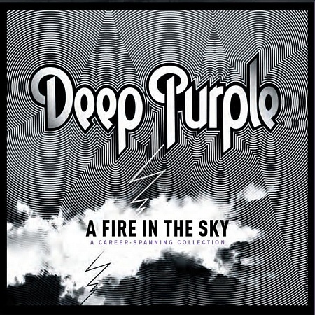 картинка Пластинка виниловая Deep Purple - A Fire In The Sky (3LP) магазин являющийся официальным дистрибьютором в России