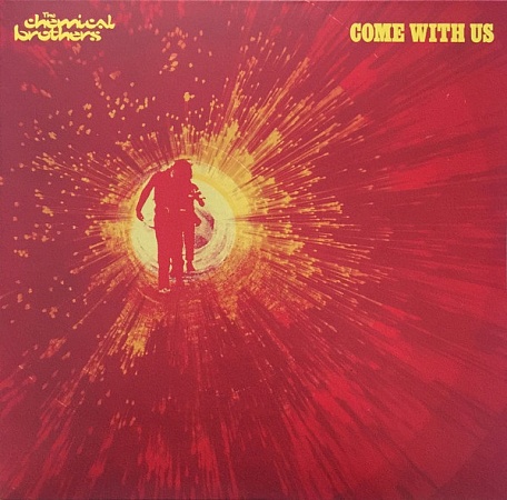    The Chemical Brothers - Come With Us (2LP)         