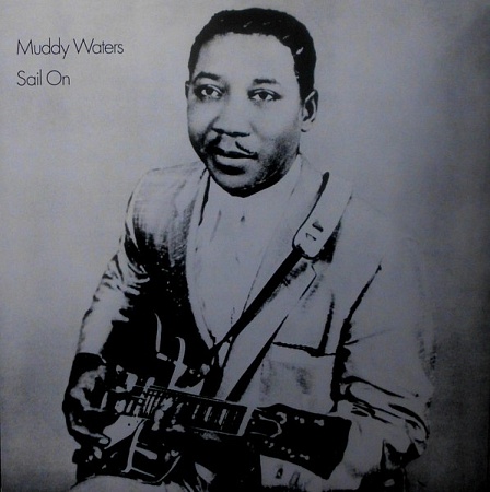    Muddy Waters - The best of Muddy waters (LP)         