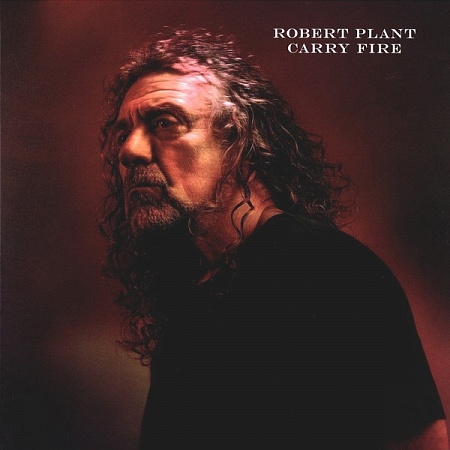    Robert Plant And The Sensational Space Shifters - Carry Fire (2LP)         