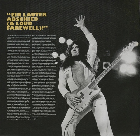    Deep Purple - Graz 1975 (2LP)         