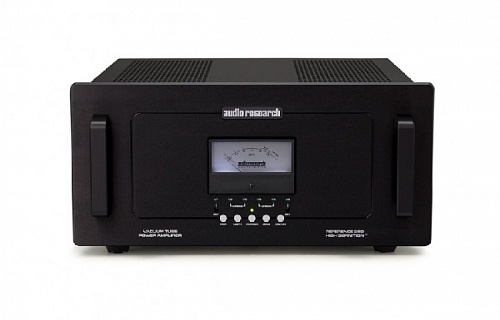    Audio Research Reference 250 SE         