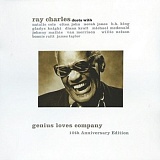    Ray Charles - Genius Loves Company 10th Anniversary Edition (2 LP)  