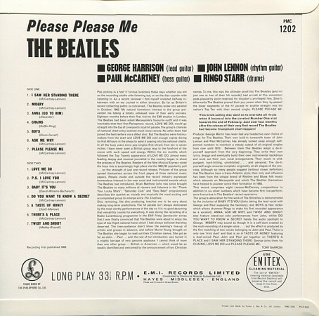    The Beatles  The Beatles In Mono (Box)         