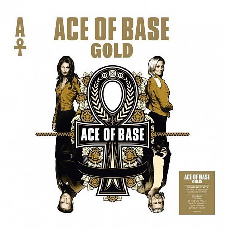    Ace Of Base - Gold (LP)         