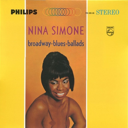    Nina Simone - The Philips Years (Box)         