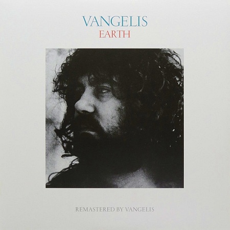    Vangelis - Earth (LP)      