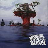    Gorillaz - Plastic Beach (2LP)  