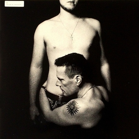    U2 - Songs Of Innocence (2LP)         