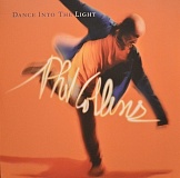    Phil Collins - Dance into the Light (2LP)  