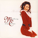    Mariah Carey  Merry Christmas (LP)  