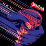    Judas Priest - Turbo 30 (LP)  