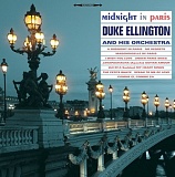    Duke Ellington And His Orchestra - Midnight In Paris (LP)  