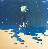    Electric Light Orchestra - Time (LP)  