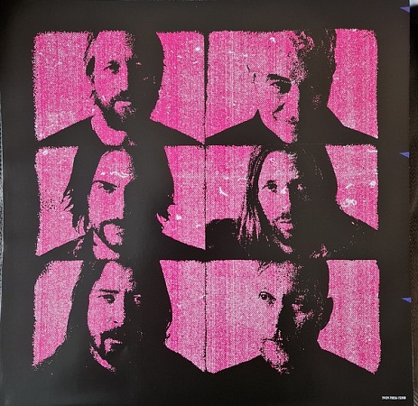    Foo Fighters - Medicine At Midnight (LP)         