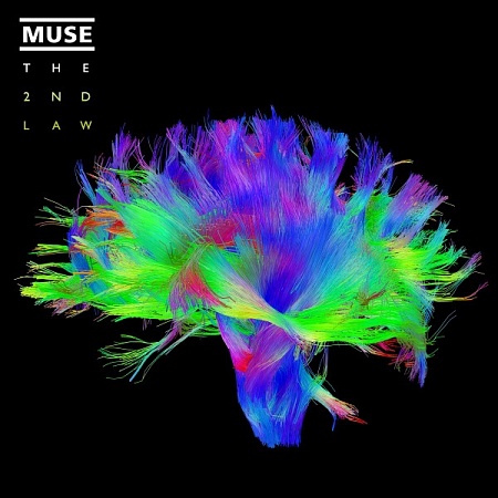 картинка Пластинка виниловая Muse - The 2ND Law (2 LP) магазин являющийся официальным дистрибьютором в России