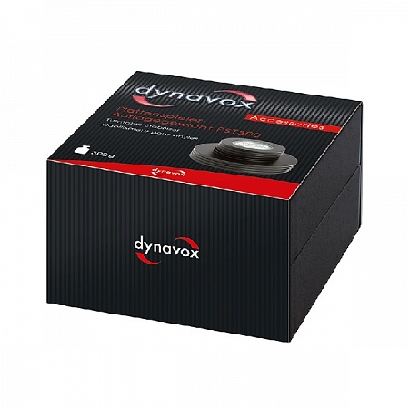      Dynavox PST300 BL (207636)         