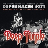    Deep Purple - Copenhagen 1972 (3LP)  