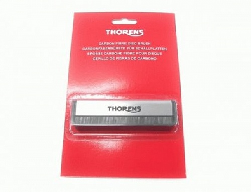      Thorens Carbon Brush         