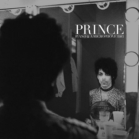    Prince. Piano & A Microphone 1983 (LP)         