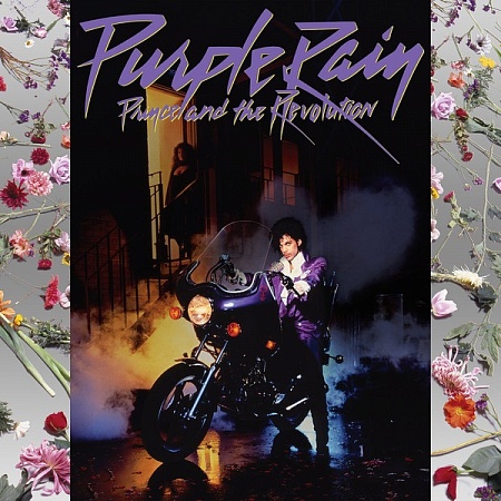    Prince And The Revolution  Purple Rain (LP)         