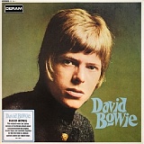    David Bowie - David Bowie (2LP)  