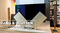   Bang & Olufsen BeoVision Harmony 97  