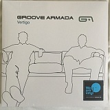    Groove Armada  Vertigo (2LP)  