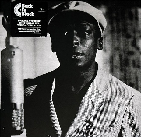     Miles Davis  The Musings Of Miles (LP)         