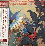   Lee Konitz & The Brazilian Band - Brazilian Serenade (LP)  